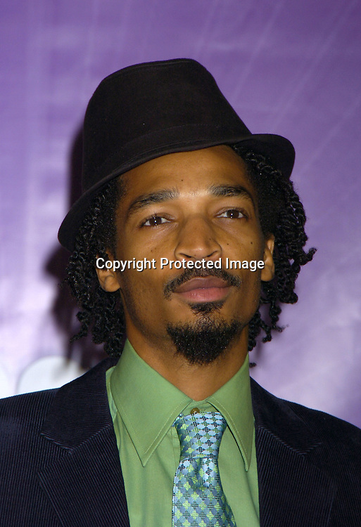 Eddie Steeples
