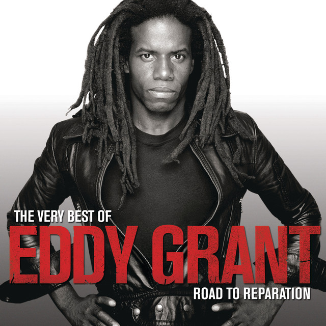 Eddy Grant