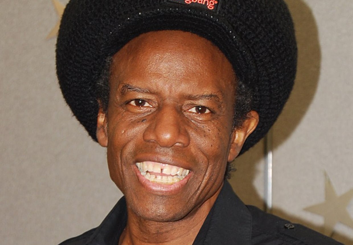 Eddy Grant
