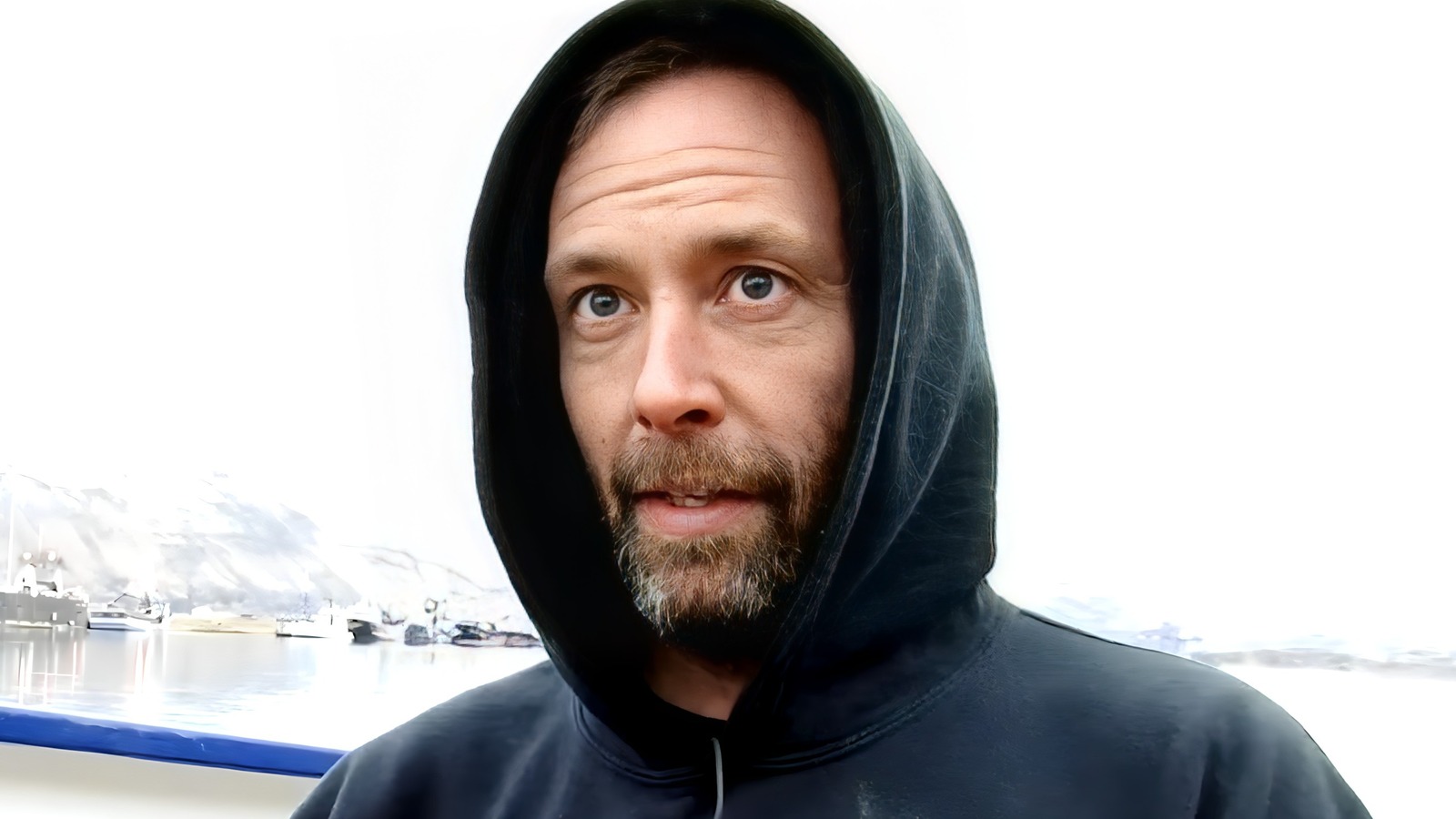 Edgar Hansen