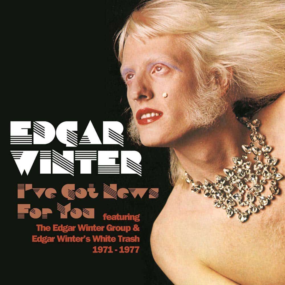 Edgar Winter