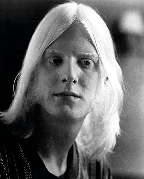 Edgar Winter