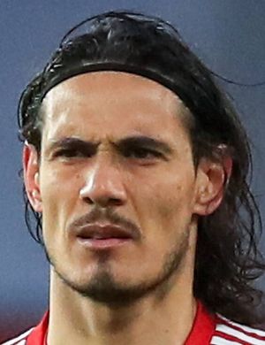 Edinson Cavani