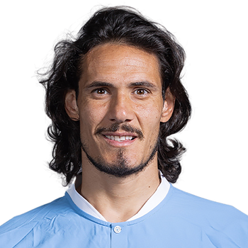 Edinson Cavani