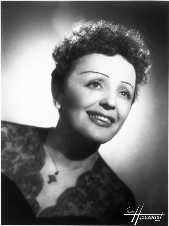 Édith Piaf