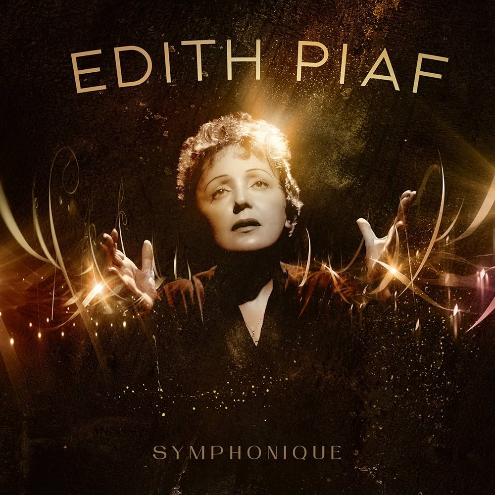 Édith Piaf