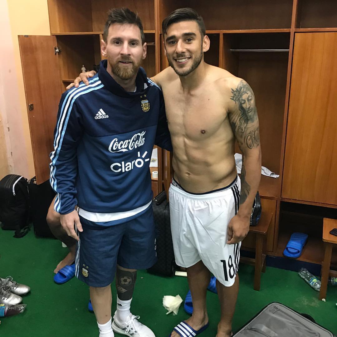 Eduardo Salvio