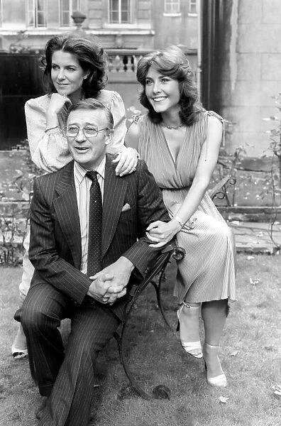 Edward Woodward