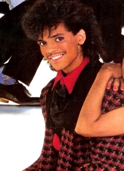 El DeBarge