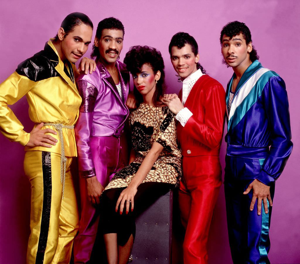 El DeBarge