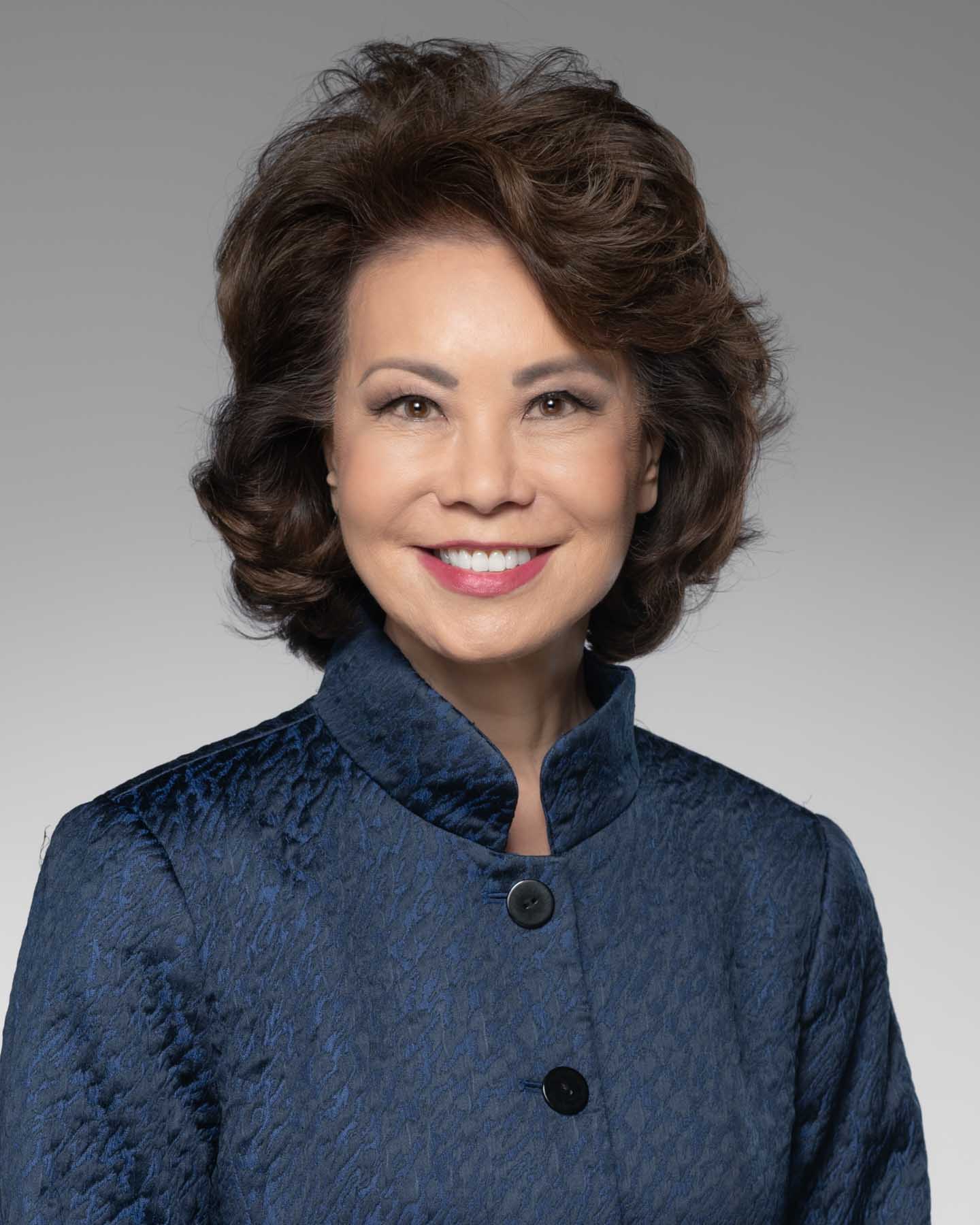Elaine Chao