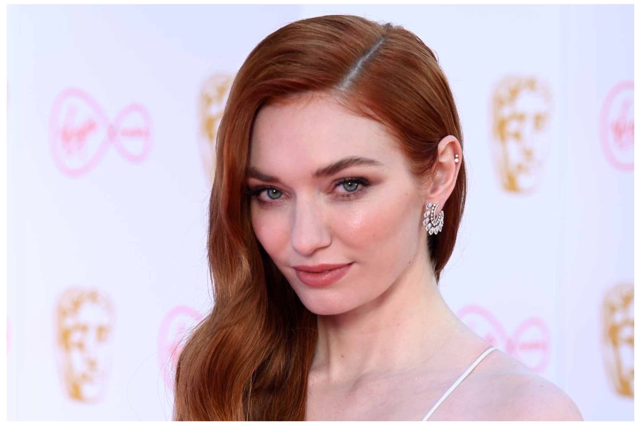 Eleanor Tomlinson