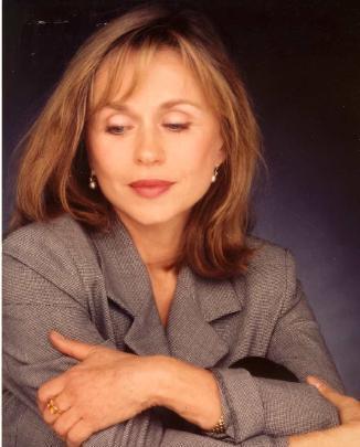 Élisabeth Depardieu