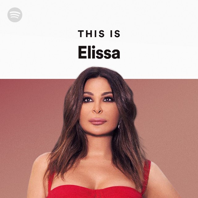  Elissa