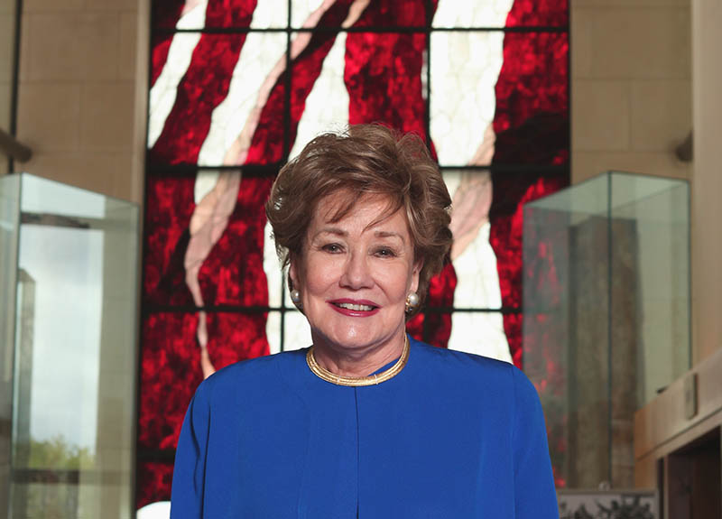 Elizabeth Dole