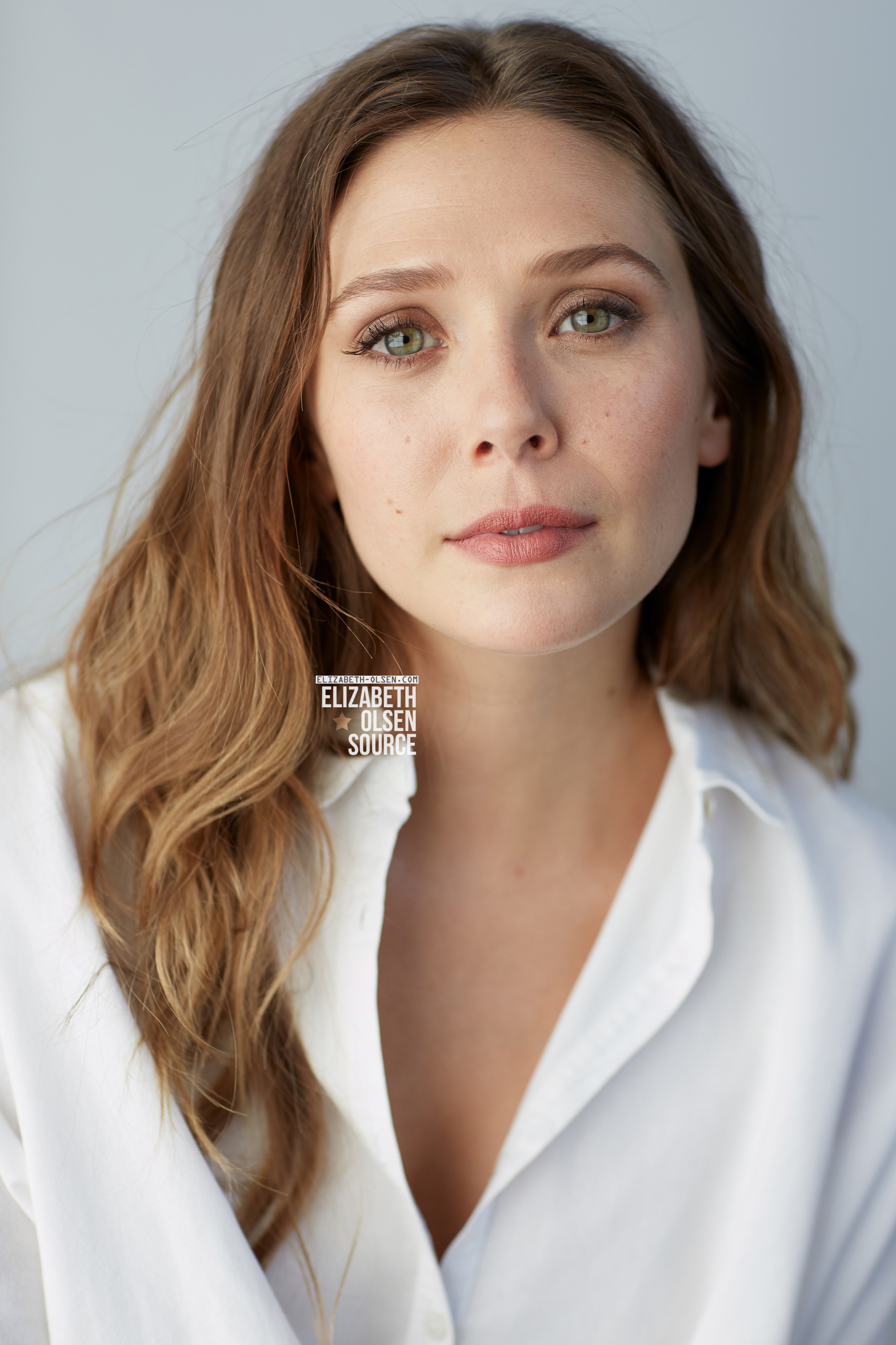 Elizabeth Olsen