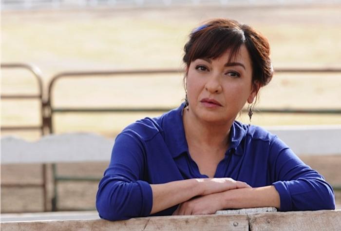 Elizabeth Peña