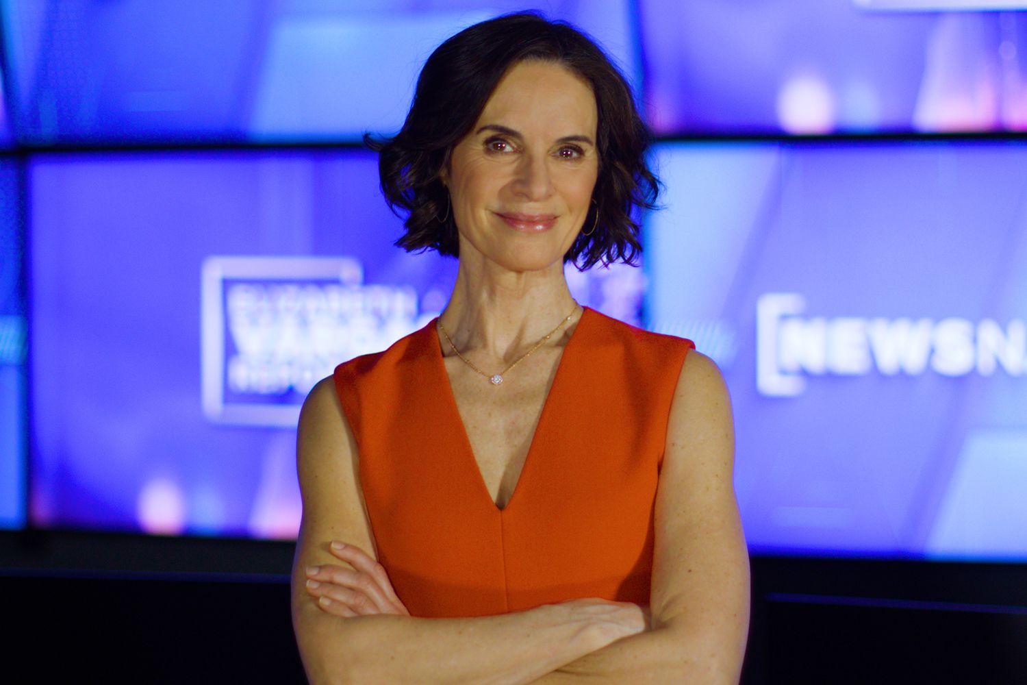 Elizabeth Vargas