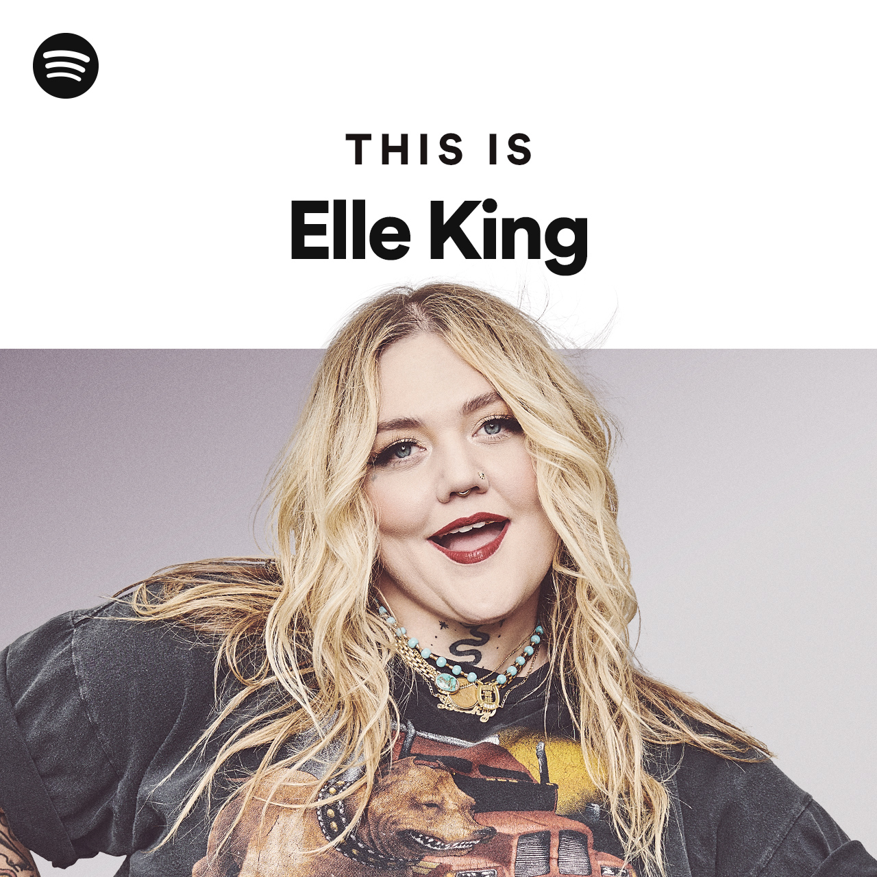 Elle King