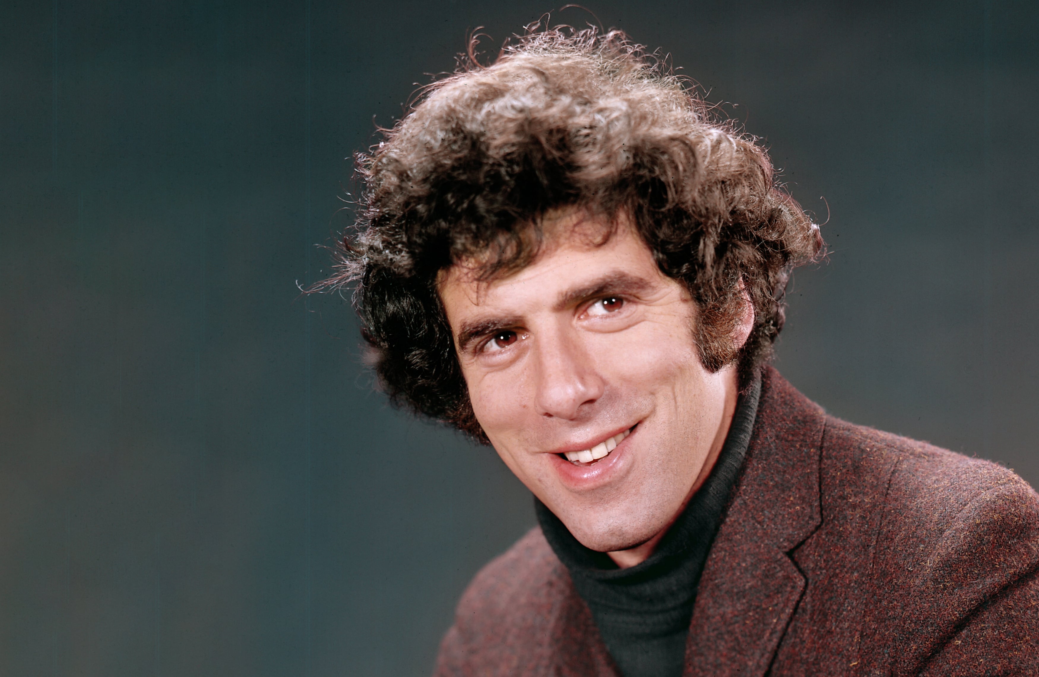 Elliott Gould