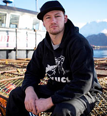 Elliott Neese