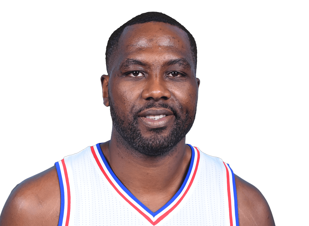 Elton Brand