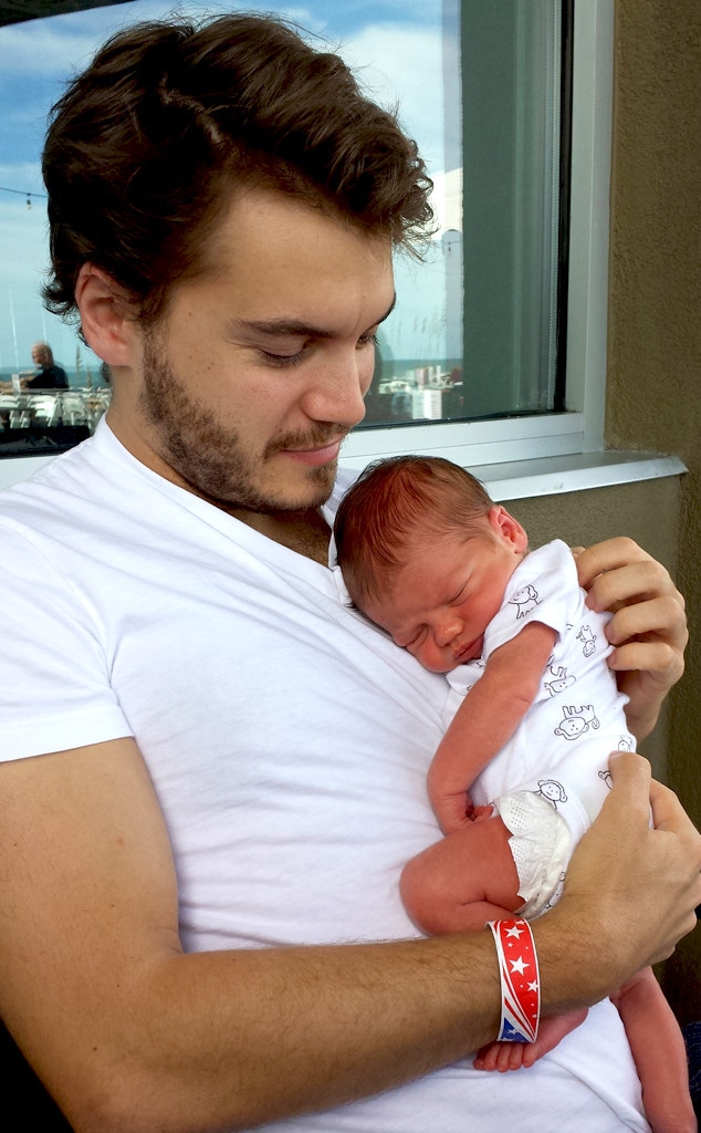 Emile Hirsch