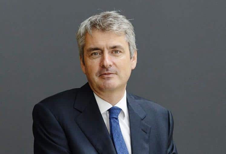 Emmanuel Besnier