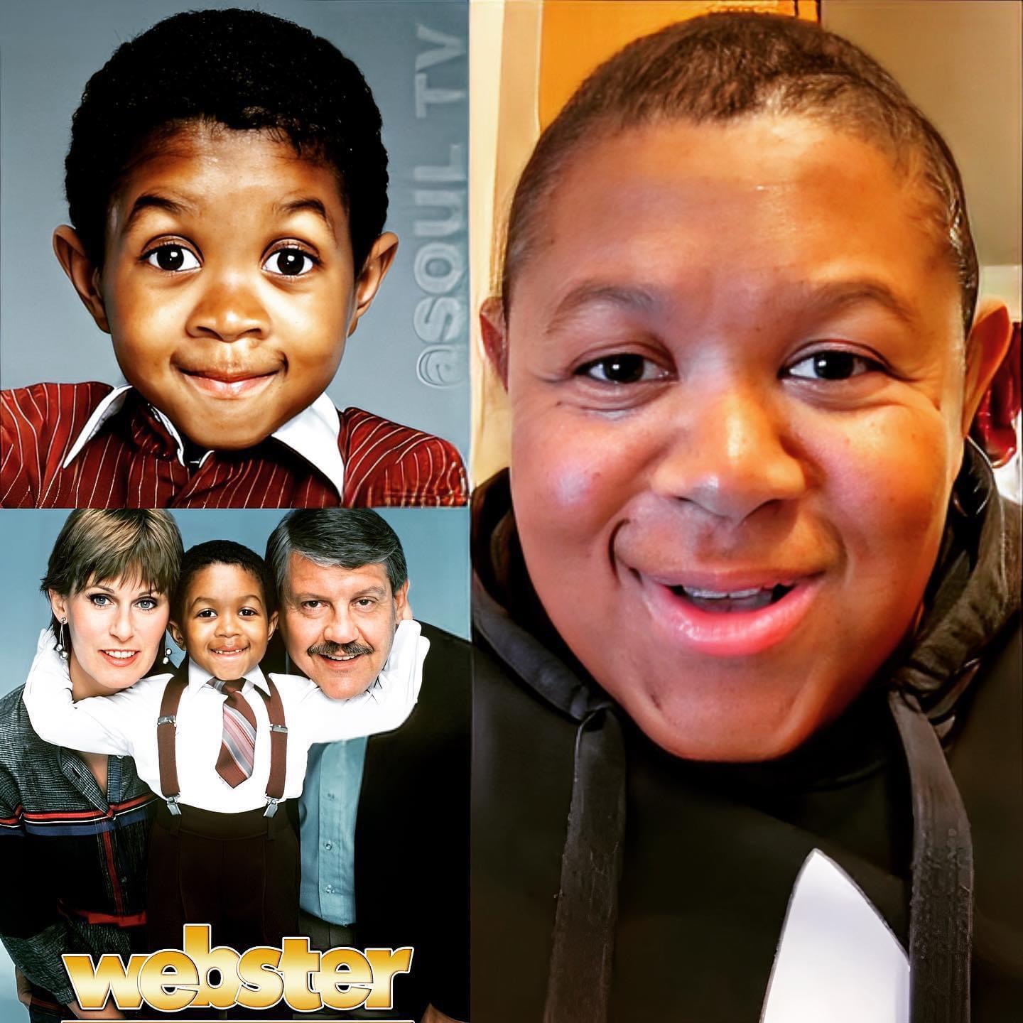 Emmanuel Lewis