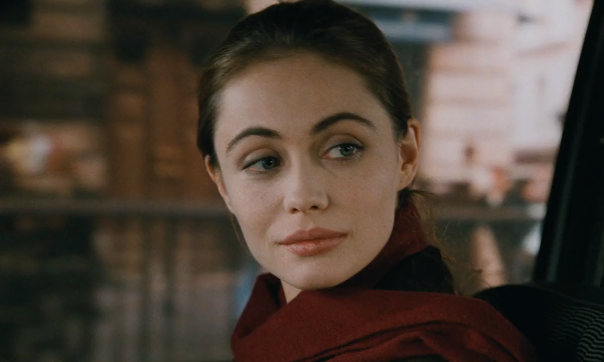 Emmanuelle Beart