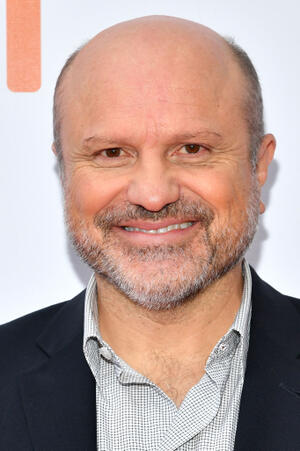 Enrico Colantoni