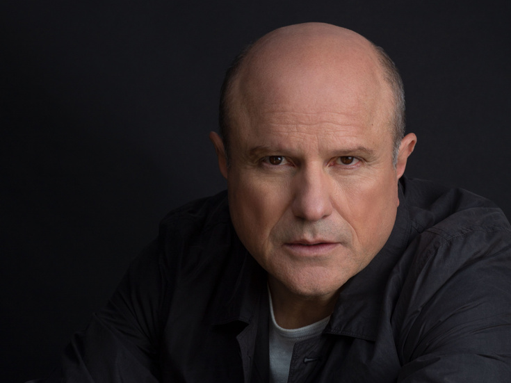 Enrico Colantoni