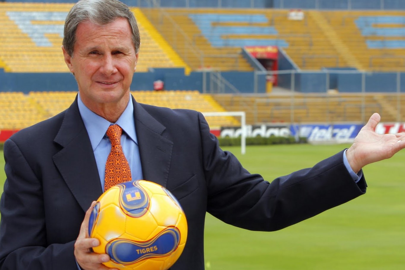 Enrique Borja