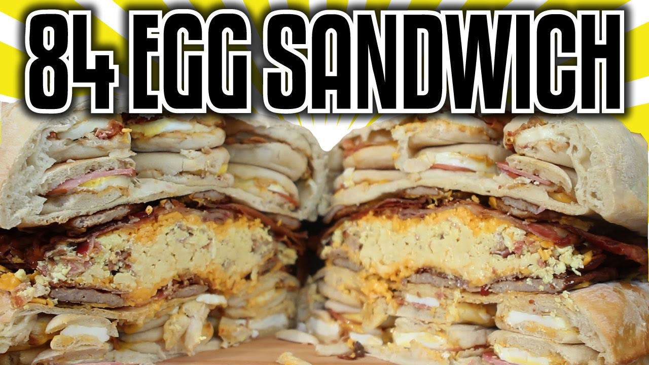 Epic Meal Time