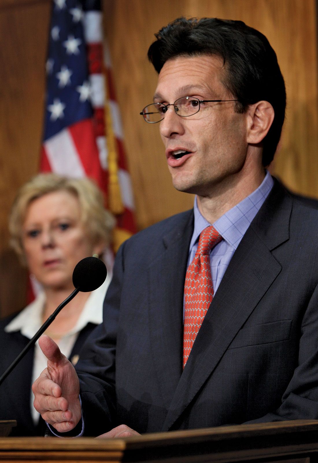 Eric Cantor