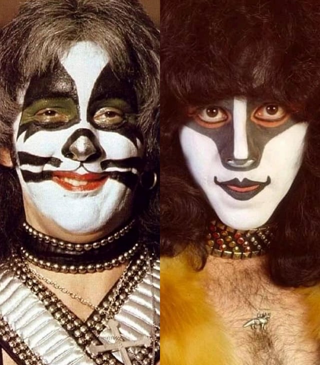 Eric Carr