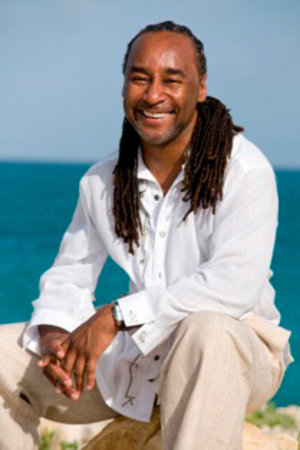 Eric Jerome Dickey