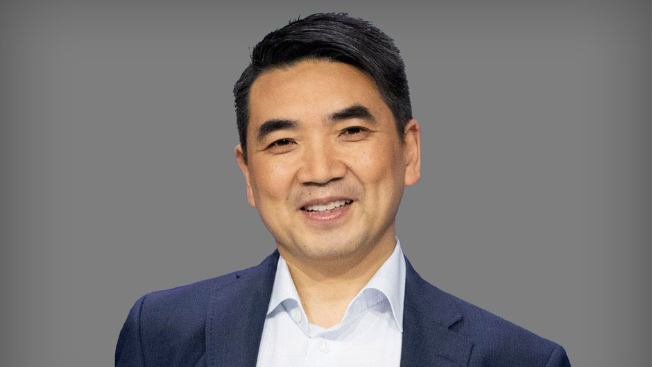Eric Yuan