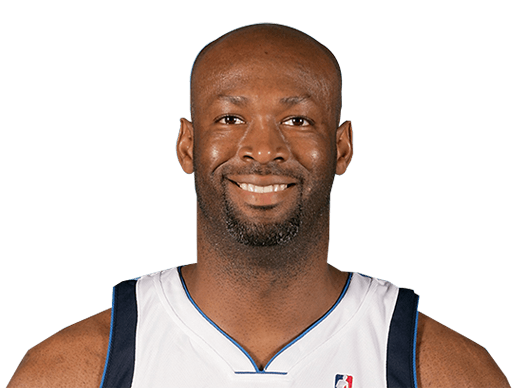 Erick Dampier