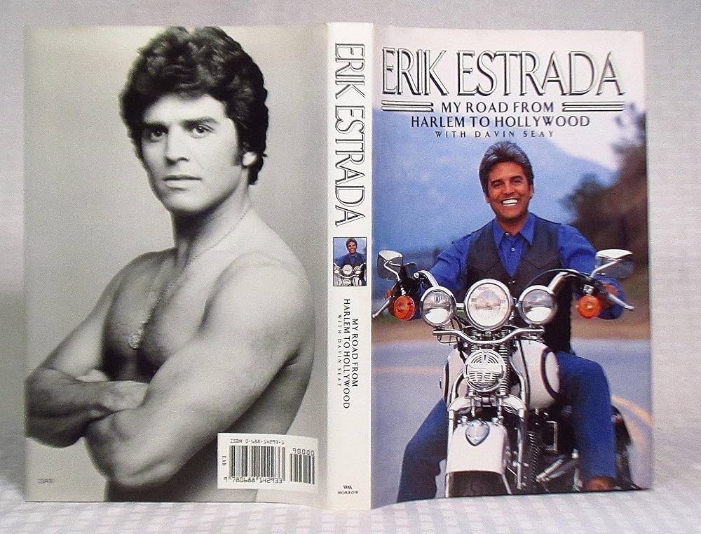 Erik Estrada