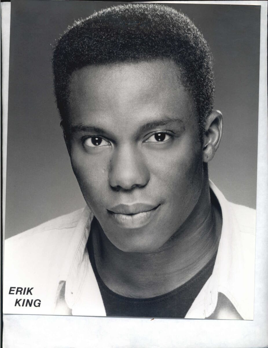 Erik King