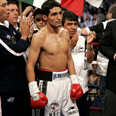 Erik Morales