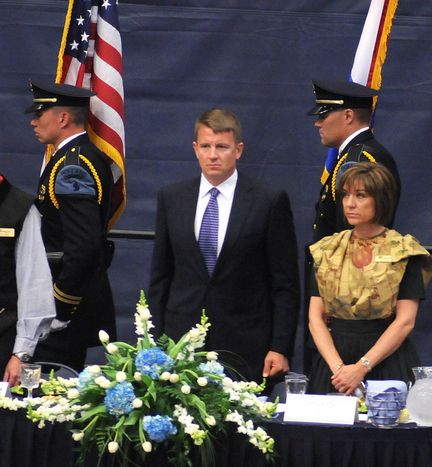 Erik Prince