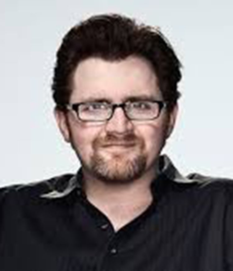 Ernest Cline