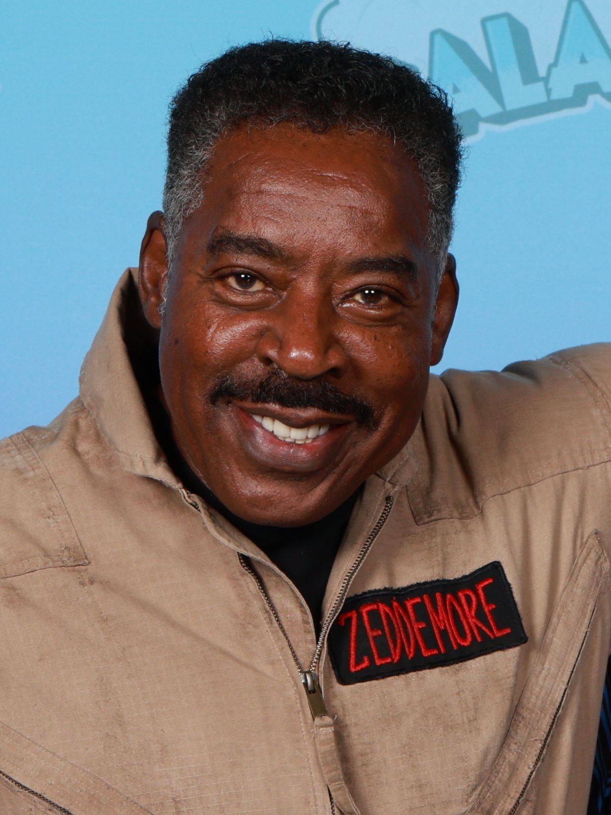 Ernie Hudson