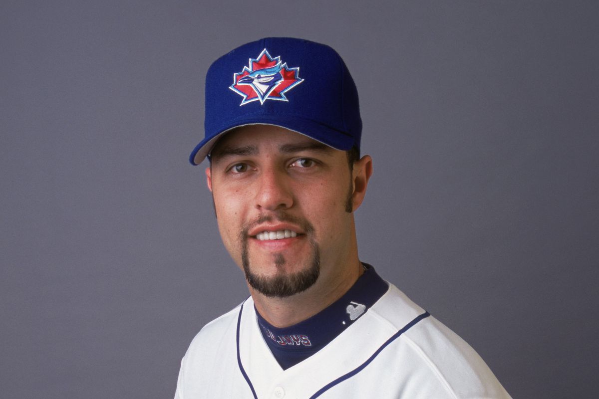 Esteban Loaiza
