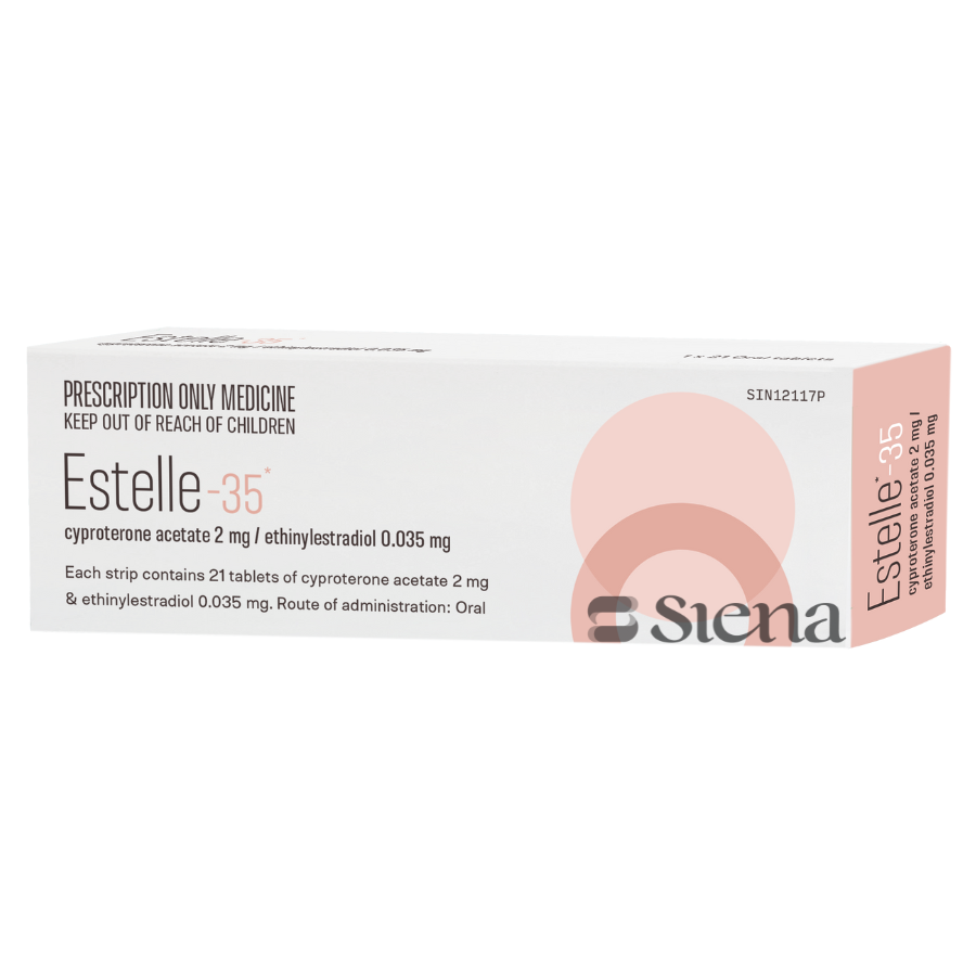  Estelle