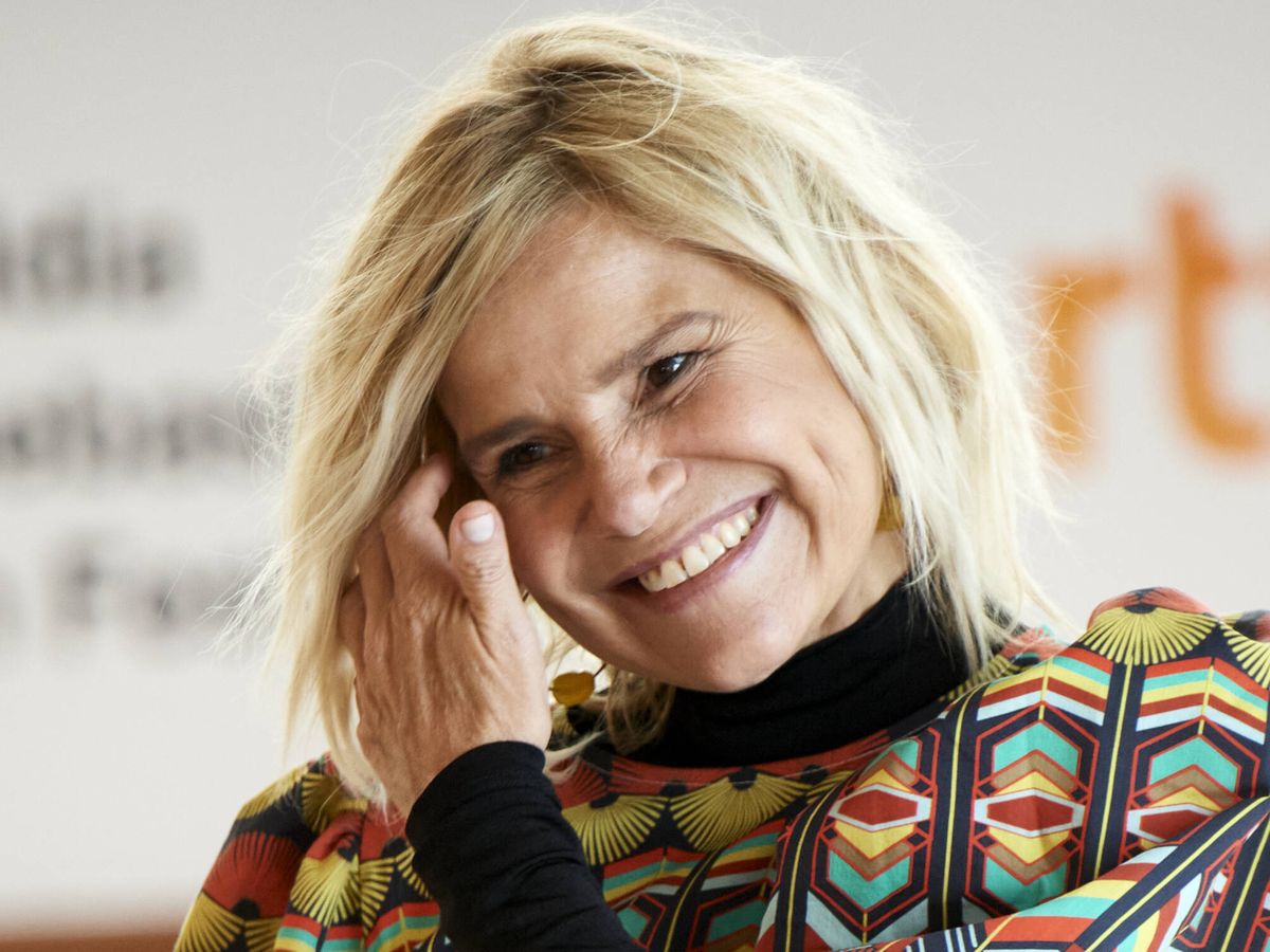 Eugenia Martinez de Irujo