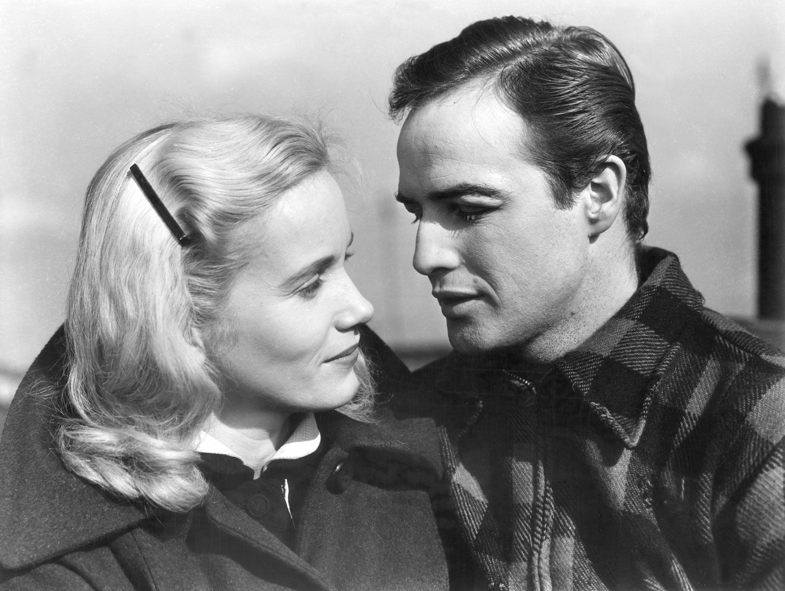 Eva Marie Saint