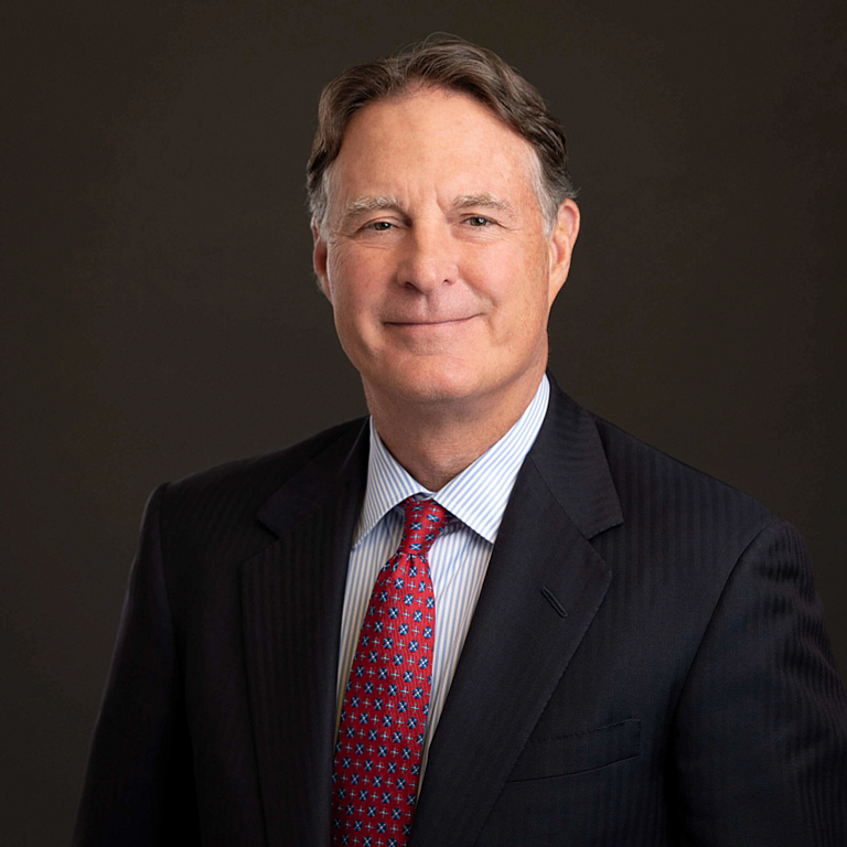 Evan Bayh